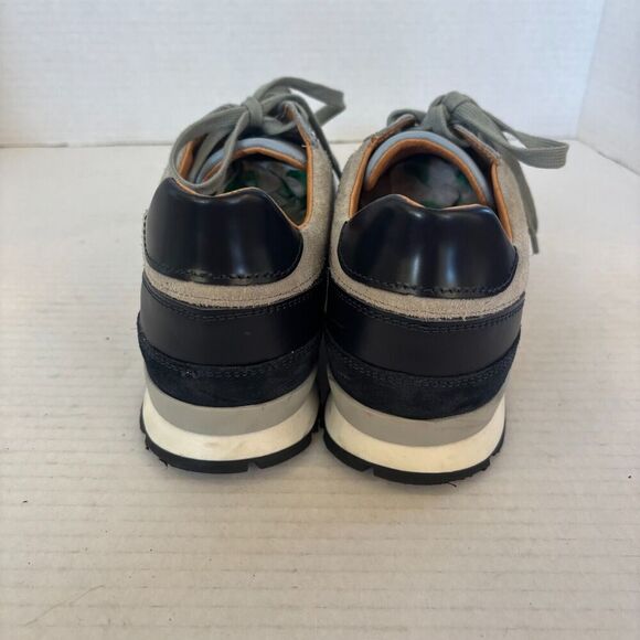 JUCH Paris Leather Trainers Shoes Size 39 NWOB - Picture 6 of 7